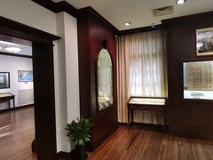 -上海孙中山故居纪念馆
