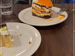 -black rainbow coffee