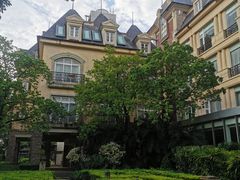 -中旅阿那亚九龙湖·公主酒店