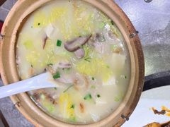 -闫府私房菜·百年鲁菜(恒隆店)