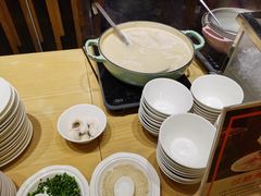 -翔鹭国际大酒店-四季餐厅