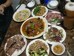 -李柱·柘城垛子羊肉旗舰店(通泰路店)