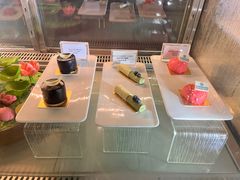 -新都绿城喜来登酒店大堂吧