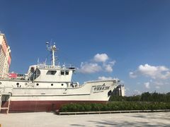 -上海海洋大学(临港校区)