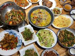 -湘聚缘湘菜馆(斜土路店)