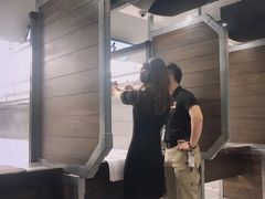 -华连射击俱乐部