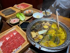 -披头士和牛火锅·寿喜烧自助(陶溪川店)