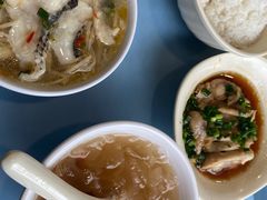 -浙江大学玉泉校区四食堂