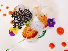 香煎加拿大带子-莲西餐(曲江店)
