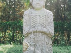 -南阳卧龙岗武侯祠