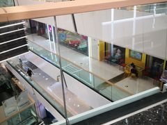 -万达广场(北京槐房店)