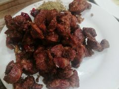-老七饭馆(光荣道总店)