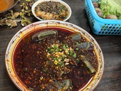-苗侗地道红酸.酸汤鱼·酸汤牛肉