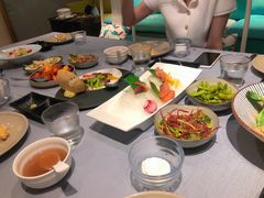 -T館·花园艺术餐厅