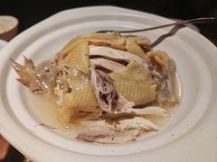 -老客家·客家菜(万达店)