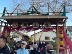 -小河直街历史文化街区