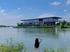 -云里小坐·海泉湾·团建·宴席·下午茶(金堂海泉湾店)