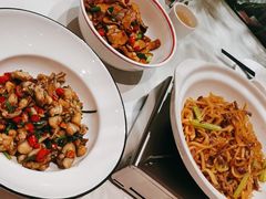 -国味壹号·精品湘菜·宴请佳选(新天地店)
