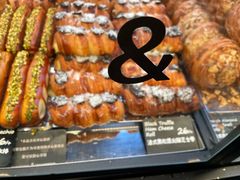 -BUTTERFUL&CREAMOROUS 黄油与面包(三里屯太古里店)