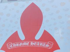 -北京银泰中心-停车场