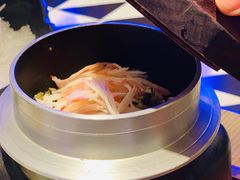 蟹黄炒饭-蟹之国·精品蟹料理(极地店)