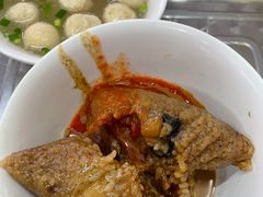 -东街钟楼肉粽(总店)