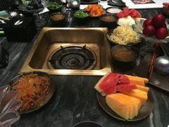 -王家渡火锅店(棕榈泉店)