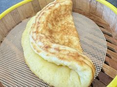 -大清花饺子(山庄店)