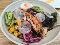 -无印良品餐堂 MUJI Diner(成都太古里店)