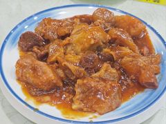 -同发号饭庄(复兴路店)