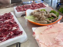 -潮悦牛肉火锅城(水贝店)