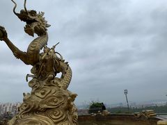 -聚龙山公园