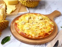 -东方豪客牛排意面披萨(金凤万达店)