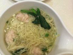 -金利茶餐厅(中船汇店)