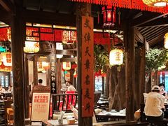 -南京大牌档(龙湖长楹天街店)