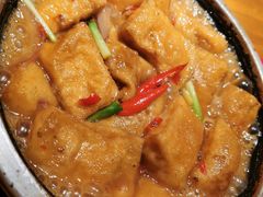 -川菜故事(光谷步行街店)