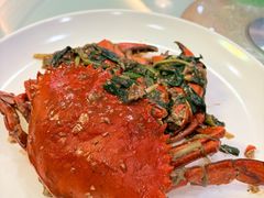 -無招牌海鮮(芽笼店)