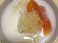 -宽窄巷子冒菜(中华广场店)