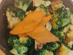 -get pizza意大利餐厅(凯德MALL店)