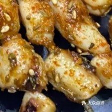炉火烧烤炸串(凌水家园店)