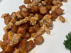 -连鹭海鲜·海肠捞饭·海胆饭(星海店)