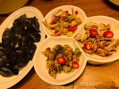 -必点海鲜·鲅鱼水饺(鞍山西道店)