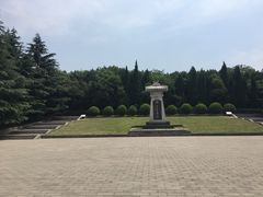 -秦始皇帝陵博物院-丽山园