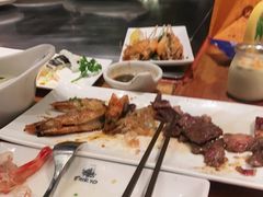 -大渔·观筵(三里屯太古里店)