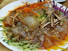 -福寿斋·老北京铜锅涮肉·烧烤(清岚店)