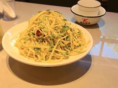 -凯达饺子城(燕山大街店)