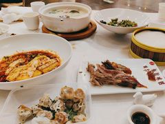 -全聚德(常州店)