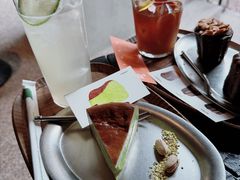 -MINDFO咖啡厅(岗顶店)