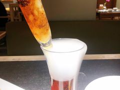 -安多素食(广仁寺路店)