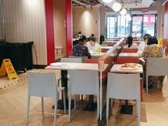 -乡村基(杨家坪建设店)